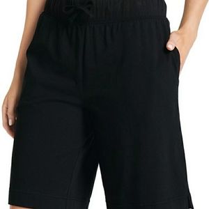 Jockey brand Bermuda sleep shorts